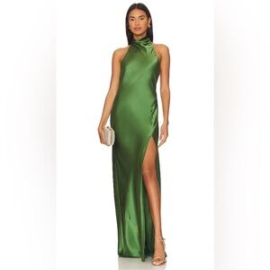 Amanda Uprichard Marla Gown in Ferman